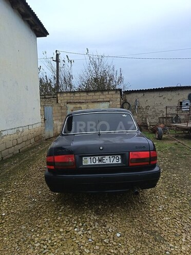 GAZ 3110 2003, 279,389 km - 2.3 l - Hacıqabul