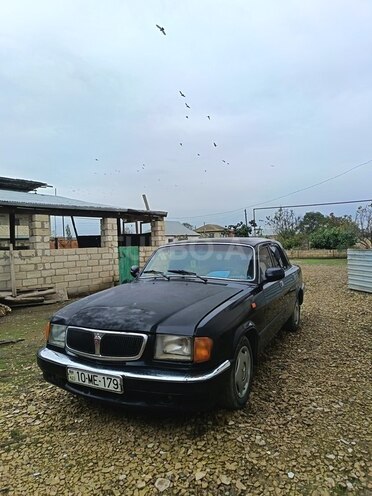 GAZ 3110 2003, 279,389 km - 2.3 l - Hacıqabul