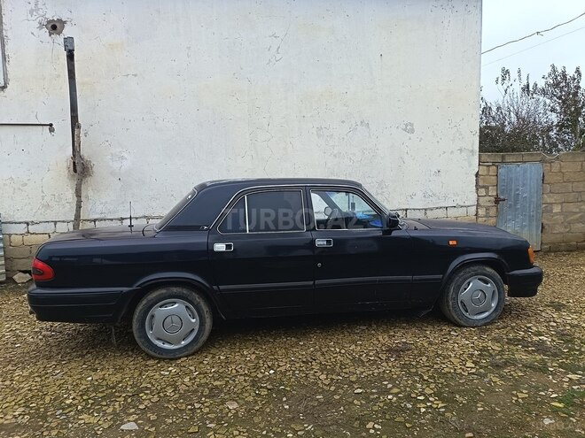 GAZ 3110 2003, 279,389 km - 2.3 l - Hacıqabul