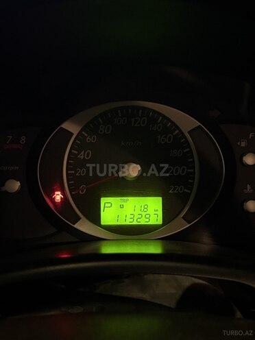 Hyundai Tucson 2008, 113,000 km - 2.0 л - Bakı