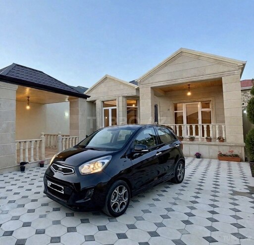 Kia Picanto 2014, 132,547 km - 1.3 л - Bakı