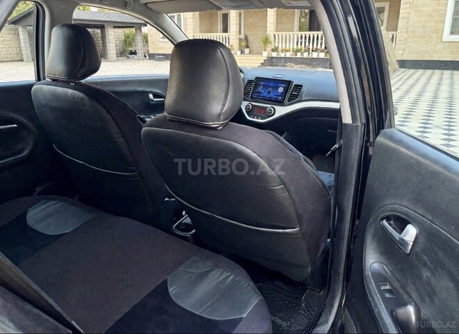 Kia Picanto 2014, 132,547 km - 1.3 л - Bakı