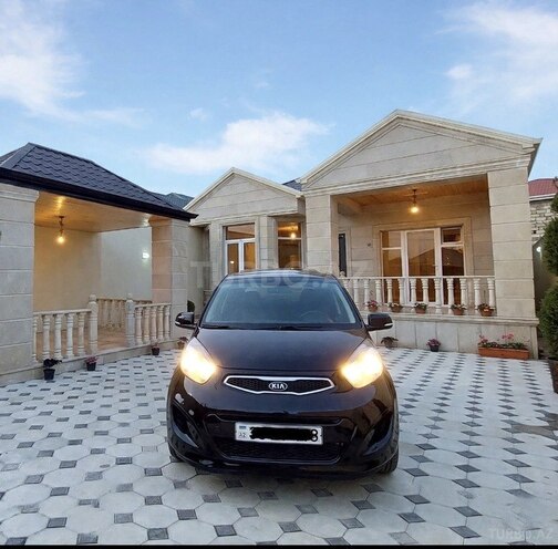 Kia Picanto 2014, 132,547 km - 1.3 л - Bakı