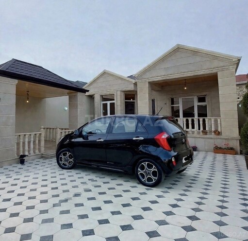 Kia Picanto 2014, 132,547 km - 1.3 л - Bakı