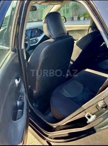 Kia Picanto 2014, 132,547 km - 1.3 л - Bakı