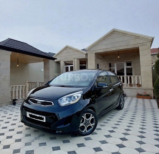 Kia Picanto 2014, 132,547 km - 1.3 л - Bakı