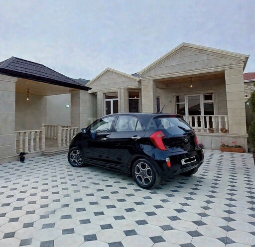 Kia Picanto 2014, 132,547 km - 1.3 л - Bakı