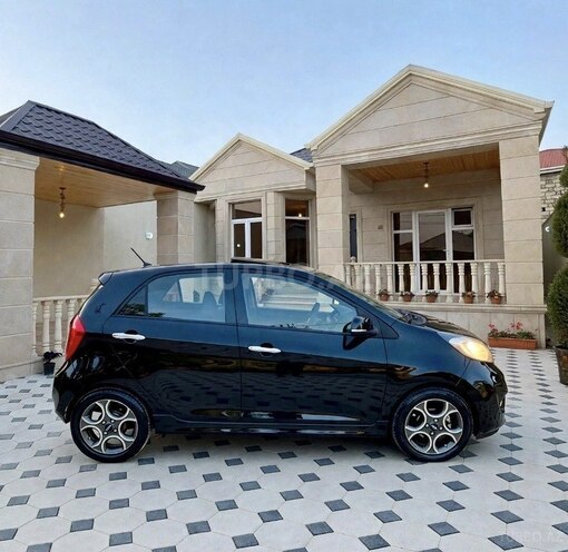 Kia Picanto 2014, 132,547 km - 1.3 л - Bakı