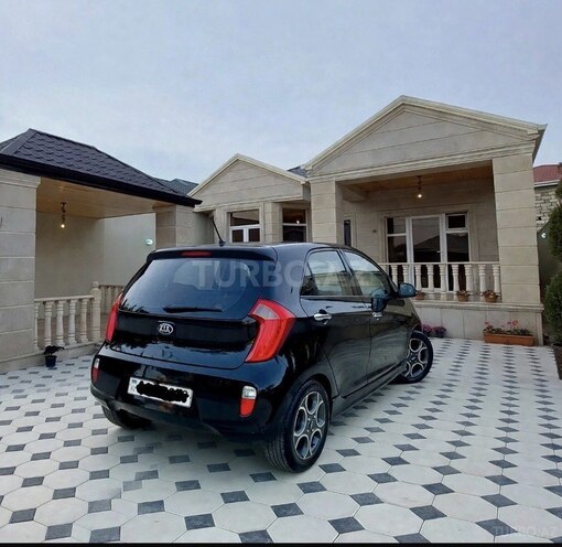 Kia Picanto 2014, 132,547 km - 1.3 л - Bakı