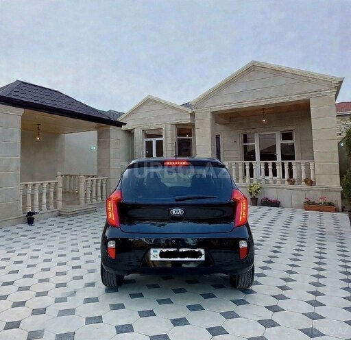 Kia Picanto 2014, 132,547 km - 1.3 л - Bakı
