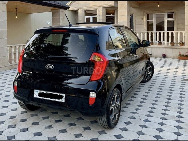 Kia Picanto 2014, 132,547 km - 1.3 л - Bakı