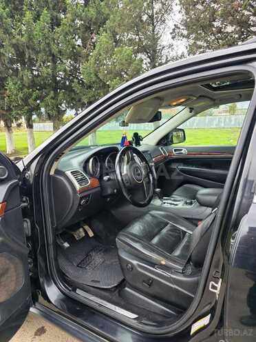 Jeep Grand Cherokee 2012, 320,054 km - 3.6 l - Lənkəran