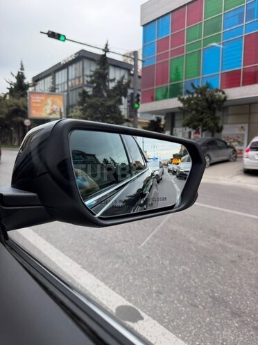 Chevrolet Equinox 2018, 168,981 km - 1.5 l - Bakı