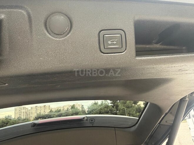 Chevrolet Equinox 2018, 168,981 km - 1.5 l - Bakı