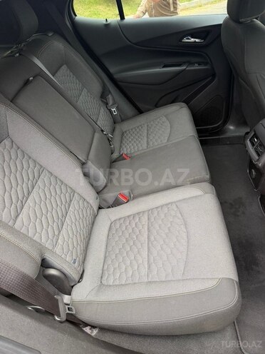 Chevrolet Equinox 2018, 168,981 km - 1.5 l - Bakı