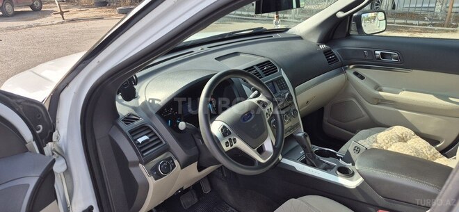 Ford Explorer 2014, 290,000 km - 2.0 l - Bakı