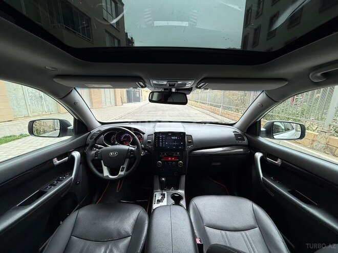 Kia Sorento 2010, 217,000 km - 2.0 л - Bakı