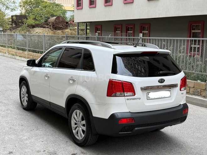 Kia Sorento 2010, 217,000 km - 2.0 л - Bakı