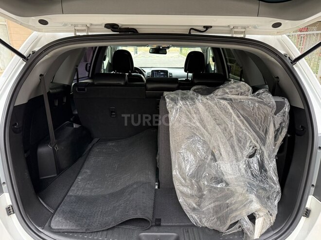 Kia Sorento 2010, 217,000 km - 2.0 л - Bakı