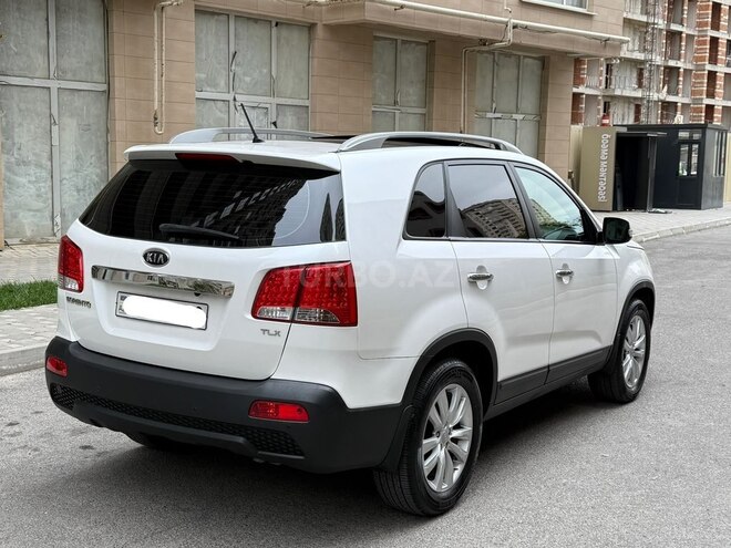 Kia Sorento 2010, 217,000 km - 2.0 л - Bakı