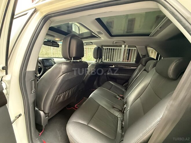 Kia Sorento 2010, 217,000 km - 2.0 л - Bakı
