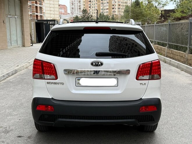 Kia Sorento 2010, 217,000 km - 2.0 л - Bakı