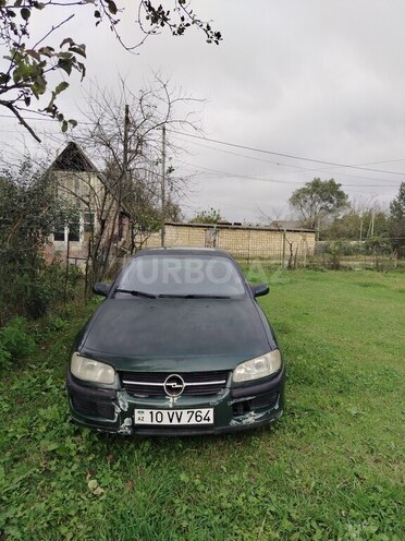 Opel Omega 1995, 350,000 km - 2.0 l - Bakı