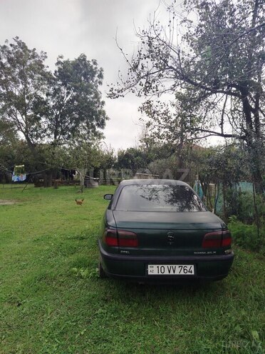 Opel Omega 1995, 350,000 km - 2.0 l - Bakı