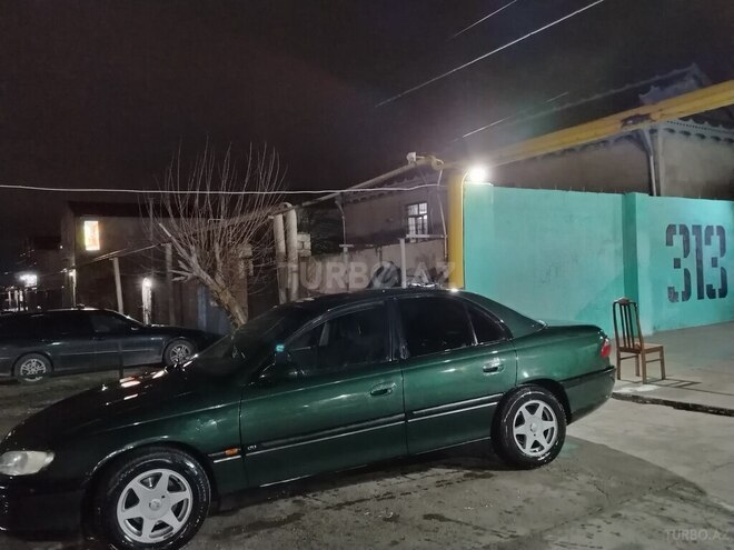Opel Omega 1995, 350,000 km - 2.0 l - Bakı