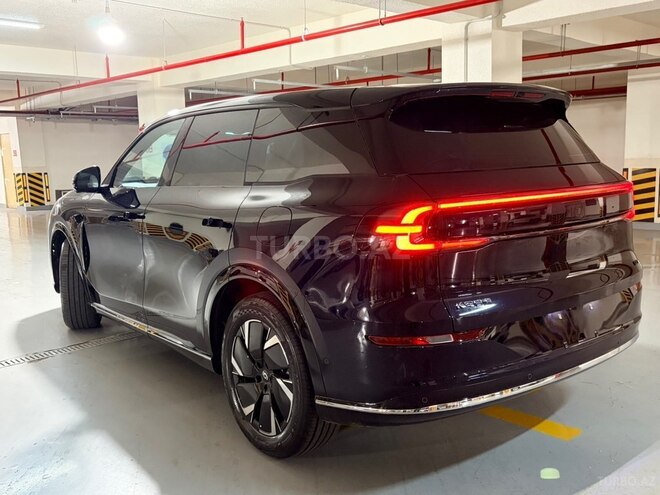 Changan  2026, 0 km - 1.5 l - Bakı