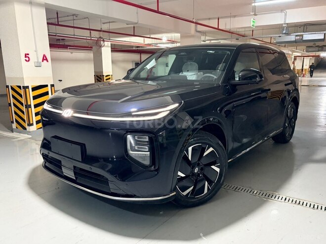 Changan  2026, 0 km - 1.5 l - Bakı