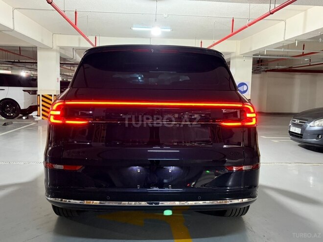Changan  2026, 0 km - 1.5 l - Bakı