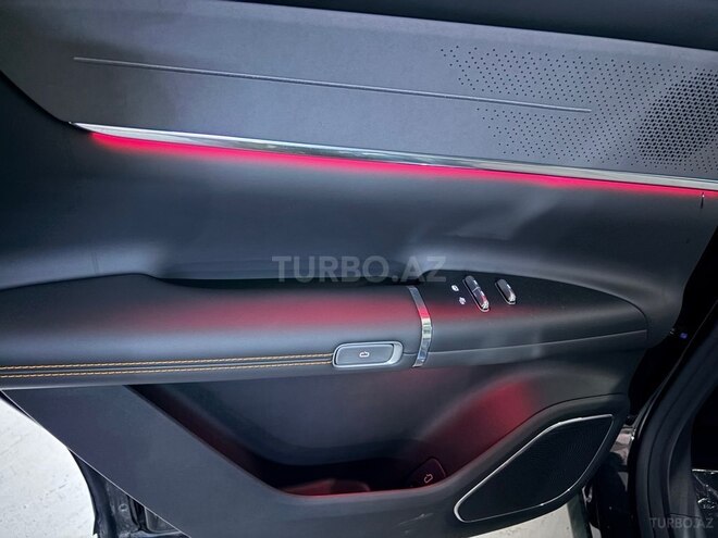 Changan  2026, 0 km - 1.5 l - Bakı