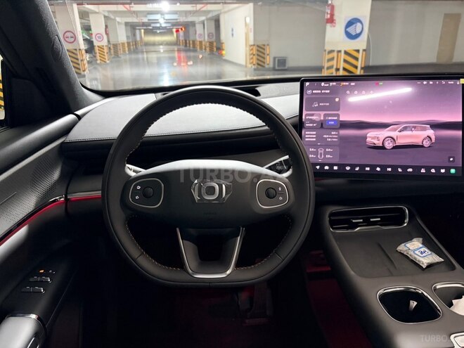 Changan  2026, 0 km - 1.5 l - Bakı