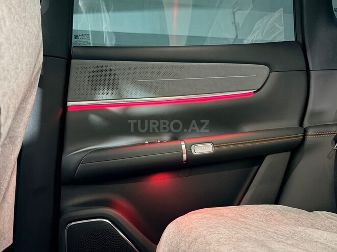 Changan  2026, 0 km - 1.5 l - Bakı