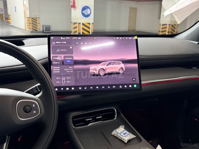 Changan  2026, 0 km - 1.5 l - Bakı