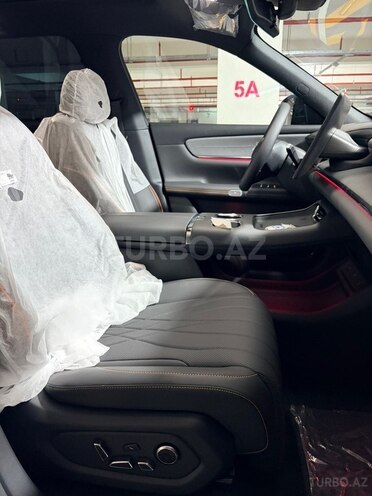 Changan  2026, 0 km - 1.5 l - Bakı