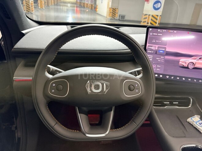 Changan  2026, 0 km - 1.5 l - Bakı