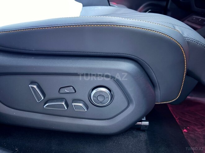 Changan  2026, 0 km - 1.5 l - Bakı