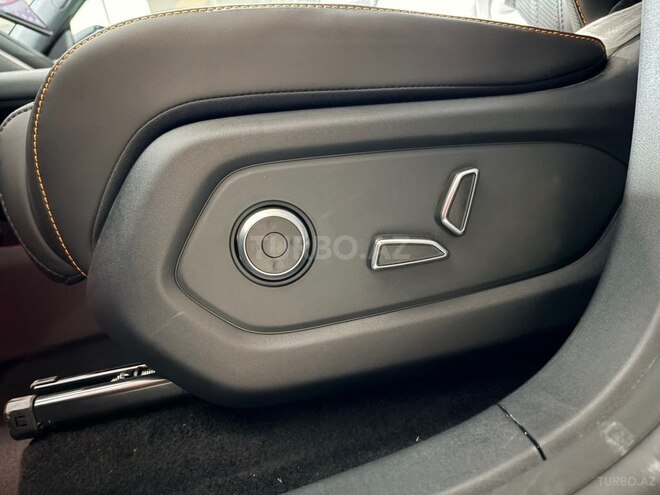 Changan  2026, 0 km - 1.5 l - Bakı