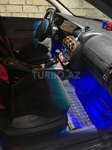 Opel Omega 1995, 350,000 km - 2.0 l - Bakı