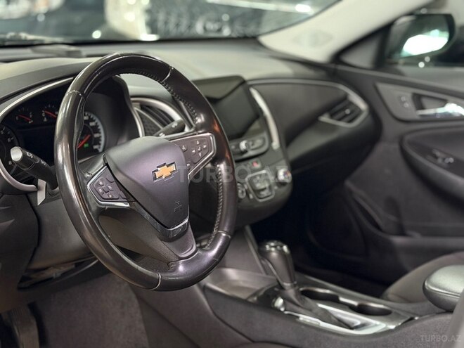 Chevrolet Malibu 2020, 112,000 km - 1.5 л - Bakı