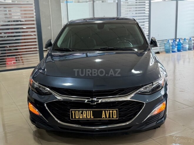 Chevrolet Malibu 2020, 112,000 km - 1.5 л - Bakı