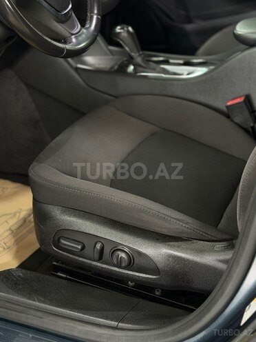 Chevrolet Malibu 2020, 112,000 km - 1.5 л - Bakı
