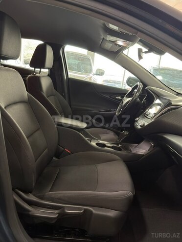 Chevrolet Malibu 2020, 112,000 km - 1.5 л - Bakı