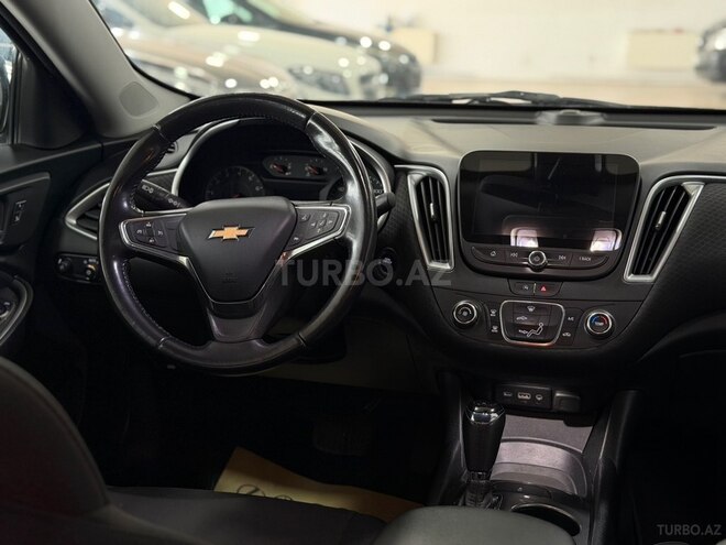 Chevrolet Malibu 2020, 112,000 km - 1.5 л - Bakı