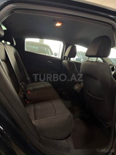 Chevrolet Malibu 2020, 112,000 km - 1.5 л - Bakı