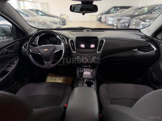 Chevrolet Malibu 2020, 112,000 km - 1.5 л - Bakı