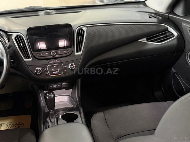 Chevrolet Malibu 2020, 112,000 km - 1.5 л - Bakı