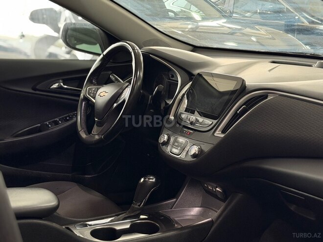 Chevrolet Malibu 2020, 112,000 km - 1.5 л - Bakı